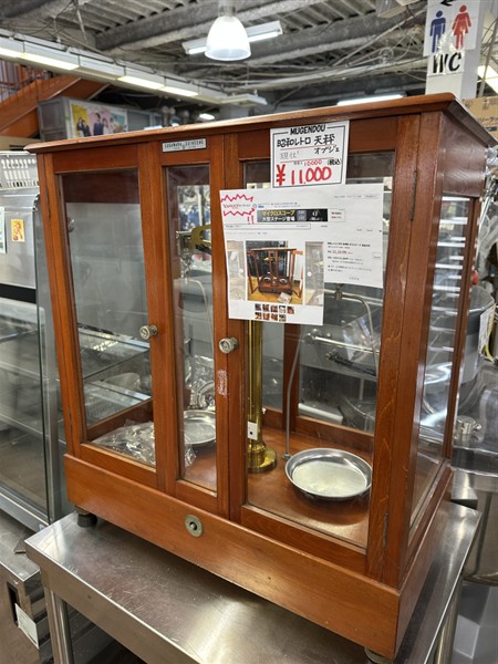 売り場