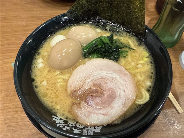 ラーメン