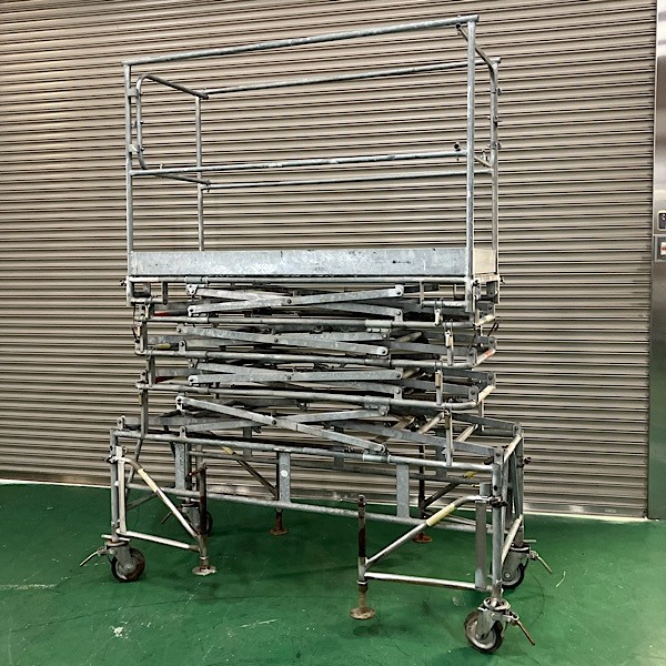 高所作業