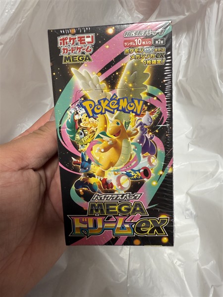 ポケモンカード