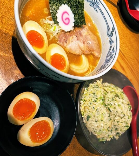 ラーメン